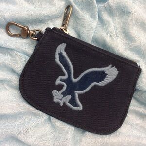 American Eagle Coin Holder